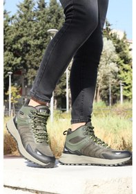 Resim Jump 28680 Kadın Outdoor Su Geçirmez Bot Kış 23 001 