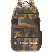 Resim U.S Polo Sırt Çantası Plçan21120 