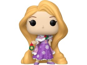 Resim Playstation Funko Pop Disney: Rapunzel ( Winter Outfit) 