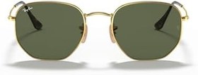 Resim Ray-Ban Erkek Rb 3548n Güneş gözlüğü 