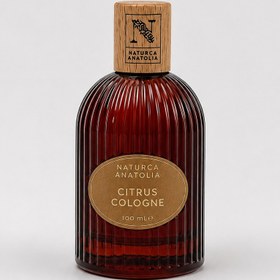 Resim Naturca Anatolia Citrus Kolonyası 100 ML 