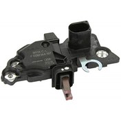 Resim Bosch 12v Kömürlü Konjektör Soketli F00m com ıı I Audı-seat-s N11.5412 
