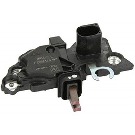 Resim Bosch 12v Kömürlü Konjektör Soketli F00m com ıı I Audı-seat-s N11.5412 