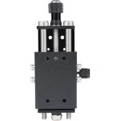 Resim Quueppty Z Eksen Yükseklik Ayarlayıcı, Z Eksen Kaldırma Odak Kontrol Seti Tts 25 Tts 55 Tt-5.5s Gravür Makinesi, Modül Kaldırma (Yurt Dışından) 
