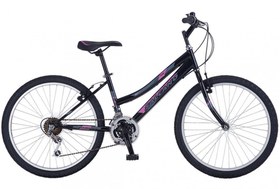Resim SALCANO EXCEL 24 V LADY BİSİKLETİ 