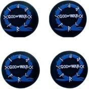 Resim God Of War Ragnarok Xbox One-S-X-Series X-Series S-Xbox 360-PS3-PS4-PS5- Analog Koruyucu 