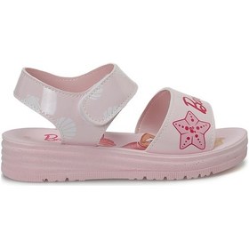 Resim Barbie Dukla.p Pembe Kız Çocuk Sandalet Dukla.p6fx 000000000102251988 
