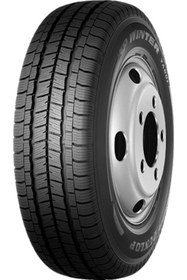 Resim Dunlop SP Winter Van01 185/75 R16C 104/102R Kış Lastiği 2024 