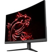 Resim 31.5 Msı G32CQ4 E21MS Wqhd 1ms 170HZ Curved Gamıng 
