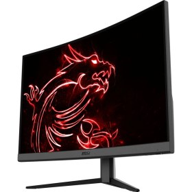 Resim 31.5 Msı G32CQ4 E21MS Wqhd 1ms 170HZ Curved Gamıng 
