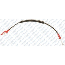 Resim Kapi Acma Teli Kilit Arasi Arka Cift Kapi Transit T12 T15 1992- 504620475 