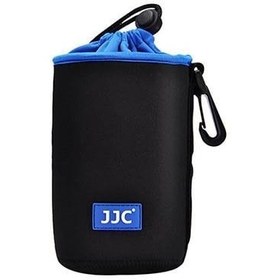 Resim JJC NLP-15 Neoprene Lens Case 15x8.9cm 