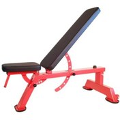 Resim Whiteface CRS-124 Ağırlık Sehpası 