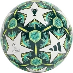 Resim Samorian UCL Training 24/25 Knockout Phase Futbol Topu 
