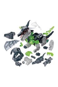 Resim NW NessiWorld 64326 Robotik Laboratuvarı - Mecha Dragon 