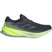 Resim Adidas Supernova Rıse 2 W Kadın Spor Ayakkabı - Jr4139 Yeşil 