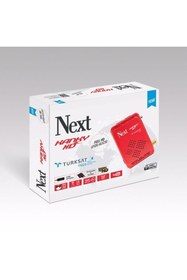 Resim NEXT KANKY hd mini uydu alıcısı 
