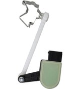 Resim Suntek Ön Seviye Sensörü Araç, Audi A6 Için Araç Sol 