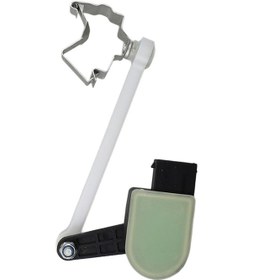 Resim Suntek Ön Seviye Sensörü Araç, Audi A6 Için Araç Sol 