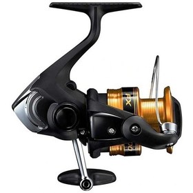 Resim Shimano Fx3000 270cm 14-42gr Oslo Master Tele Spin Olta Takımı Seti 