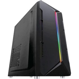 Resim Zeiron Gammer GM120 İ5-3470 8GB 120GB R5 220 Oyuncu Bilgisayarı 