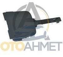 Resim 511650011R Arka Tampon Çeki Kapağı Megane 3 
