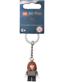 Resim LEGO® Harry Potter 854115 HermioneKeyring 