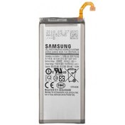 Resim Samsung Galaxy A6 2018 SM-A600 (EB-BJ800ABE) Batarya Pil 3000mAh 