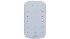 Resim Dahua (ARK30T-W2) Kumanda Kablosuz Keypad 