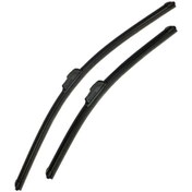 Resim Genel Markalar Honda Civic Muz Silecek Takımı Ön 2001-2006 