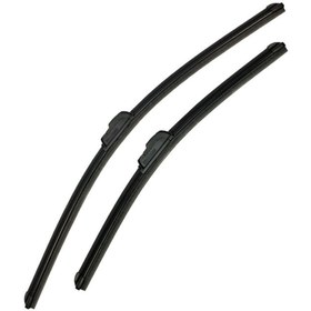 Resim Genel Markalar Honda Civic Muz Silecek Takımı Ön 2001-2006 