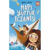 Resim Hapı Yuttuk Eczanesi 