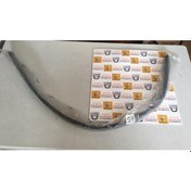 Resim 8200220445 Orijinal Megane Ii Megane 2 Ön Gögüs Keçe Üst Plastigi 340403433 