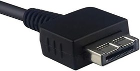 Resim Funturbo Yükseltilmiş PS Vita Şarj Kablosu, PlayStation Vita Şarj Kablosu PSV 1000 USB Veri ve Güç Şarj Kablosu 3.3ft 