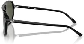 Resim Ray-Ban Rb2205 Bill Bir Kare Güneş Gözlüğü 