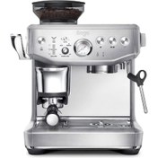 Resim Sage SES876 The Barista Express Impress Espresso Makinesi 