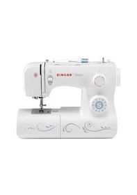 Resim Singer 3321 Ev Tipi Dikiş Makinesi 