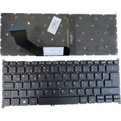 Resim Acer Swift SF314-41 Türkçe Işıklı Klavye V.1 