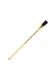 Resim Faber Castell 7058B Fırçalı Daktilo Silgisi 