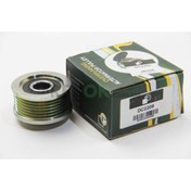 Resim BGA 1 ADET ALTERNATOR KASNAGI VECTRA-C 1.9CDTİ 1204413BGA 