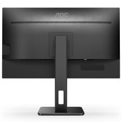 Resim 27 IPS 4MS 75MHZ 2XHDMI 1XDP 1XUSB-C 3.2 QHD 2560x1440 HOPARLÖR DÜŞÜK MAVİ IŞIK PİVOT VESA SİYAH 