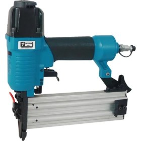Resim Verto Cat Power 3141 Havalı Çivi Çakma Makinası 10-50 mm 