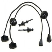 Resim uniparts BAGAJ ASKI İPİ - KLİPSLİ (PANDİZOT) - EGEA CROSS- HB Uyumlu (REF: 735653756 - 735637845 ) YERLİ 