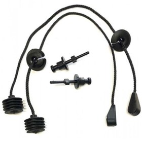 Resim uniparts BAGAJ ASKI İPİ - KLİPSLİ (PANDİZOT) - EGEA CROSS- HB Uyumlu (REF: 735653756 - 735637845 ) YERLİ 