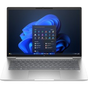 Resim Hp Elitebook 6 G1i AD4N5ET Ultra 5-225U 8 GB 512 GB SSD 14" Dos WUXGA Dizüstü Bilgisayar 