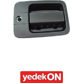Resim Kapı Açma Kolu Eurocargo-Eurotech Dış Sağ - 98404709 [IV90.9089] - 98404709 