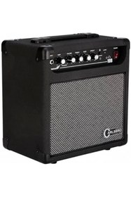 Resim AyrStore KICKSTART 10B 10 Watt Bluetooth Elektro Gitar Amfisi 