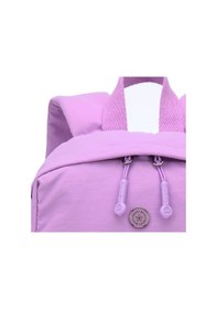Resim Smart Bags Mikro Poly Kumaş Kadın Sırt Çantası 3344 Lila 