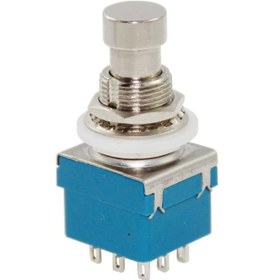 Resim Pedal Swıtch Kalıcı 9Pin 