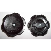 Resim Ypc Hyundai Excel- 90/91 Motor Yağ Kapağı 